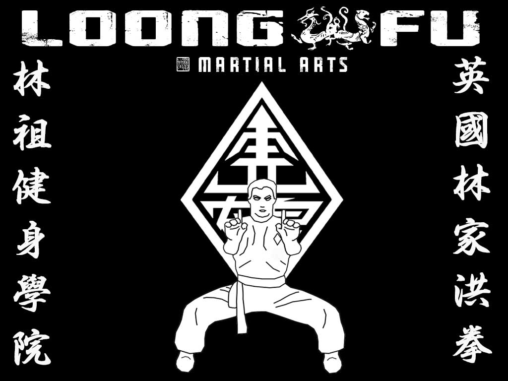 Loong Fu Martial Arts - Lam Family Hung Kuen