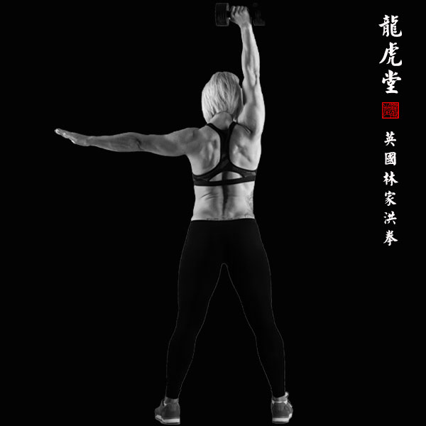 Loong Fu Movement Clinic